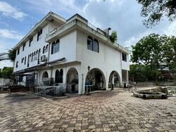 Jalan Sampurna (D10), Detached #535357691